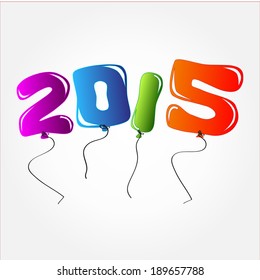 Happy New Year 2015