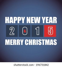Happy new year 2015