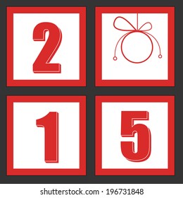Happy new year 2015