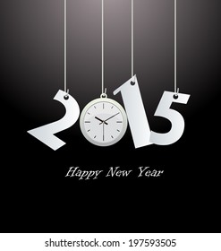 Happy New Year 2015