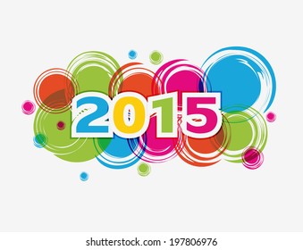 happy new year 2015