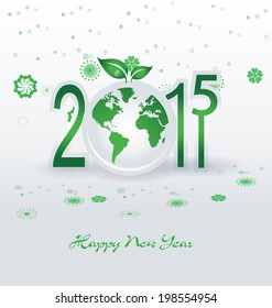 Happy New Year 2015