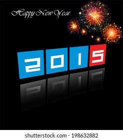 Happy New Year 2015