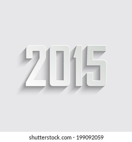 Happy new year 2015