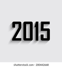 Happy new year 2015