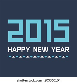 Happy new year 2015
