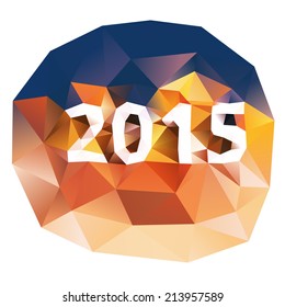 Happy New Year 2015