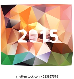 Happy New Year 2015