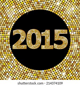 Happy New Year 2015 