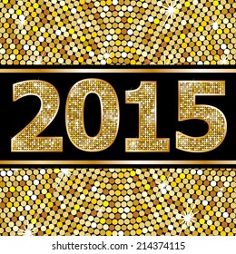 Happy New Year 2015 