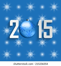Happy New Year 2015