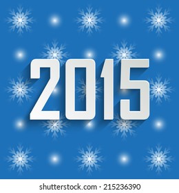 Happy New Year 2015