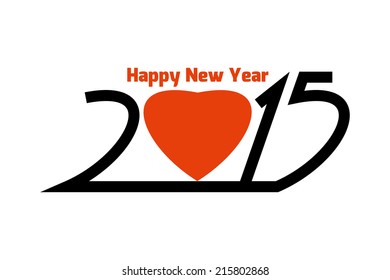 Happy new year 2015