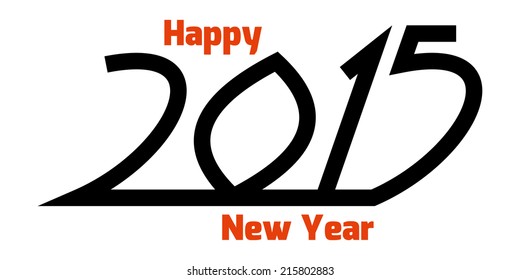 Happy new year 2015