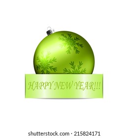 Happy New Year 2015