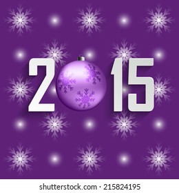 Happy New Year 2015