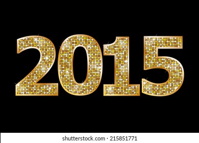 Happy New Year 2015 