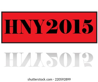 happy new year 2015
