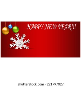 Happy new year 2015