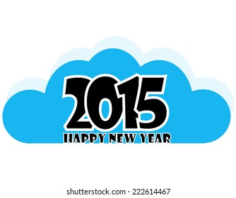 happy new year 2015 