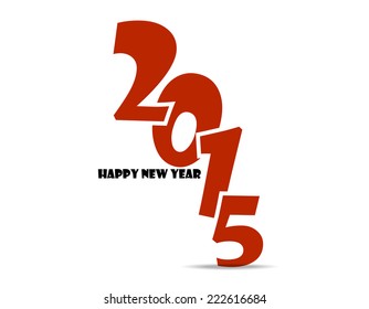 happy new year 2015 