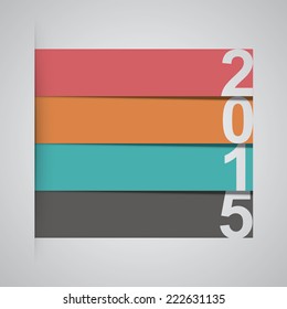 Happy new year 2015 
