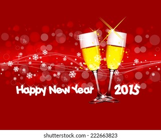 Happy New year 2015