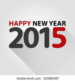 happy new year 2015