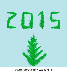 Happy new year 2015