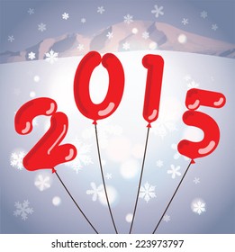 Happy New Year 2015.