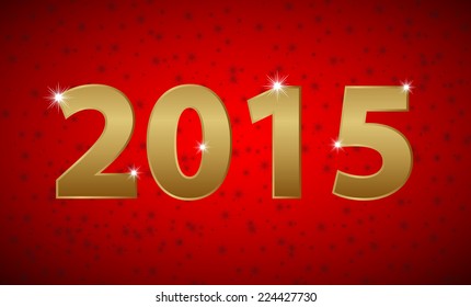 Happy New Year 2015