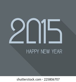 Happy new year 2015