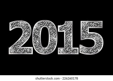 Happy New Year 2015 