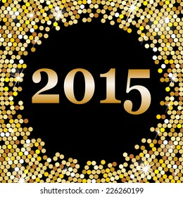 Happy New Year 2015 