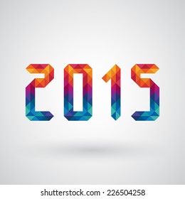 happy new year 2015