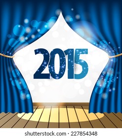 Happy new year 2015
