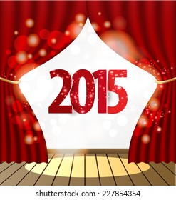 Happy new year 2015