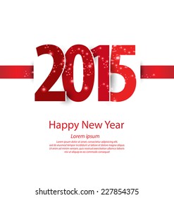 Happy new year 2015