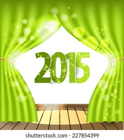 Happy new year 2015