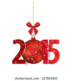 Happy new year 2015