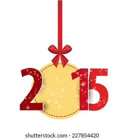 Happy new year 2015