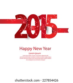 Happy new year 2015