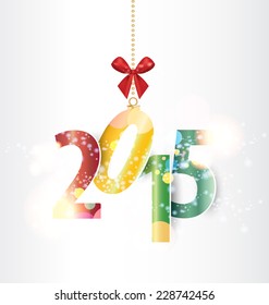 Happy new year 2015
