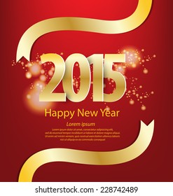 Happy new year 2015