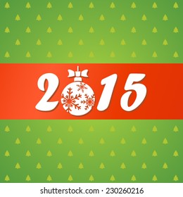 Happy new year 2015