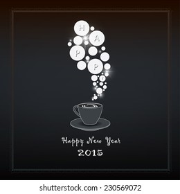 happy new year 2015.