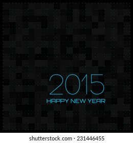 Feliz Año Nuevo 2015.
