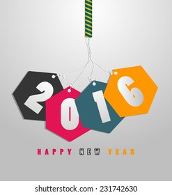 Happy New Year 2015 