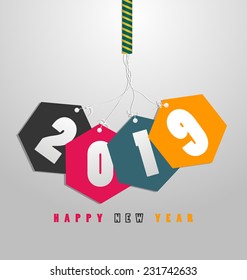 Happy New Year 2015 