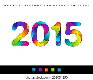 Happy new year 2015